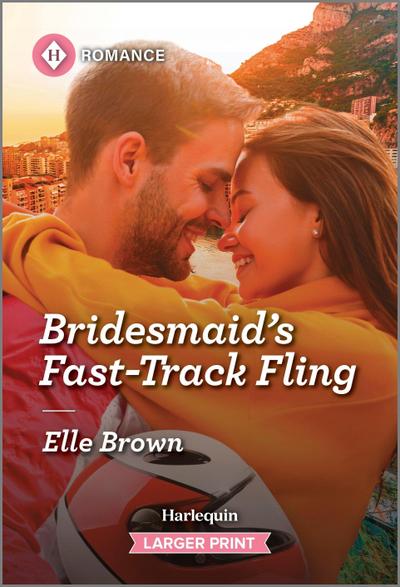 Bridesmaid’s Fast-Track Fling