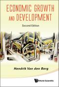 ECO GROWTH & DEVELOP (2ND ED)