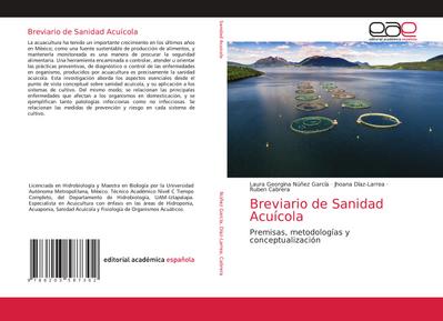 Breviario de Sanidad Acuícola
