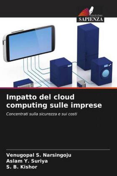 Impatto del cloud computing sulle imprese