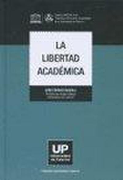 La Libertad Académica