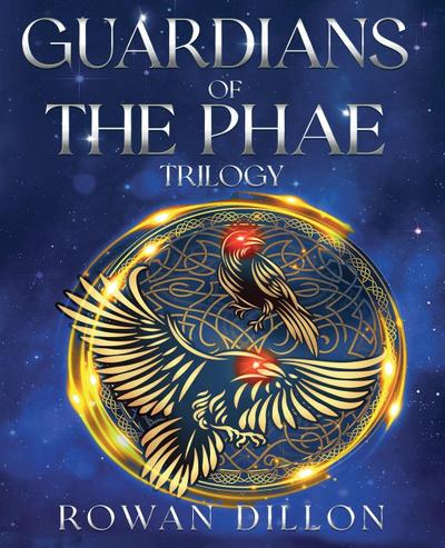 Guardians of the PHAE Trilogy