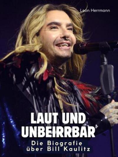 Die Biografie über Bill Kaulitz