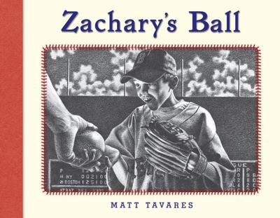 Zachary’s Ball