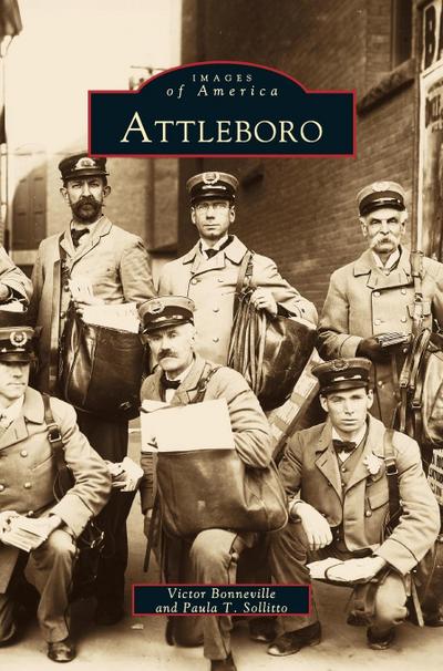 Attleboro - Victor Bonneville