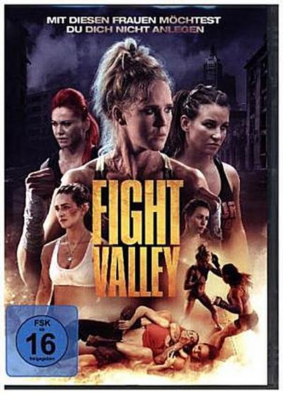 Fight Valley