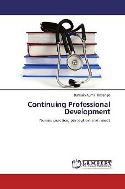 Continuing Professional Development
