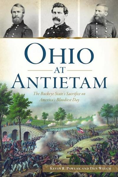 Ohio at Antietam