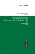 Nonparametric Econometric Methods
