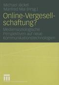 Online-Vergesellschaftung?