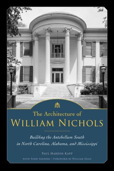 The Architecture of William Nichols