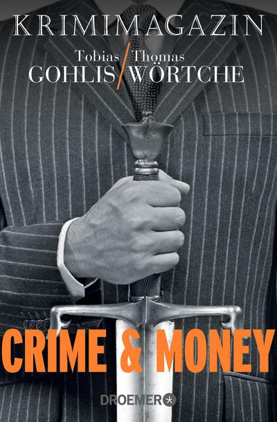Crime & Money: Krimimagazin