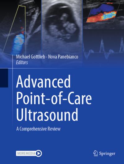 Advanced Point-of-Care Ultrasound