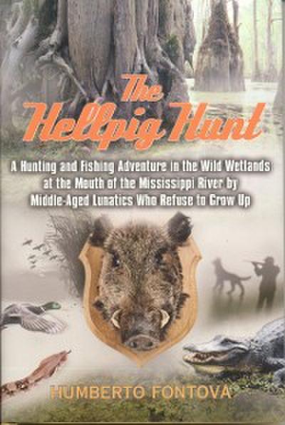 The Hellpig Hunt