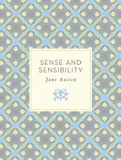 Sense and Sensibility