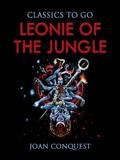 Leonie of the Jungle