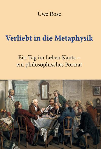 Verliebt in die Metaphysik