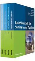 Basisbibliothek für Seminare und Trainings
