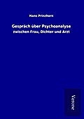Gespräch über Psychoanalyse