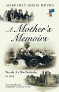 A Mother’S Memoirs