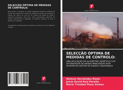 SELECÇÃO ÓPTIMA DE MEDIDAS DE CONTROLO: