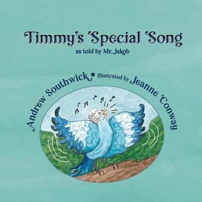 Timmy’s Special Song