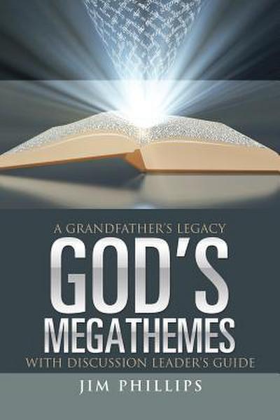 God’s Megathemes