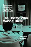 Doctor Who Wasn’t There