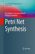 Petri Net Synthesis