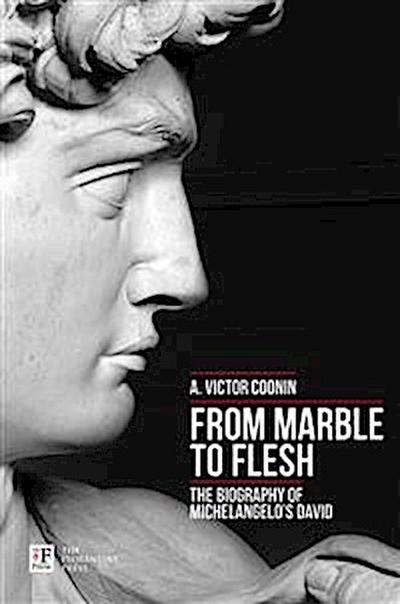 From Marble to Flesh. The Biography of Michelangelo’s David