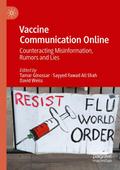Vaccine Communication Online