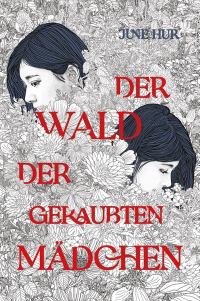Der Wald der geraubten Mädchen
