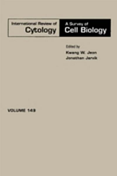 International Review of Cytology