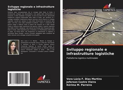 Sviluppo regionale e infrastrutture logistiche