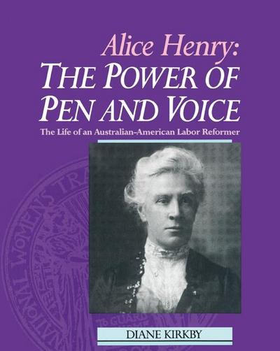 Alice Henry
