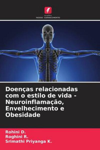 Doenças relacionadas com o estilo de vida - Neuroinflamação, Envelhecimento e Obesidade
