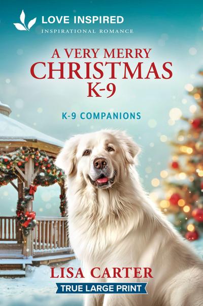 A Very Merry Christmas K-9