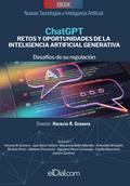 Chat GPT. Retos y oportunidades de la Inteligencia Artificial Generativa