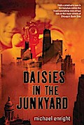 Daisies in the Junkyard