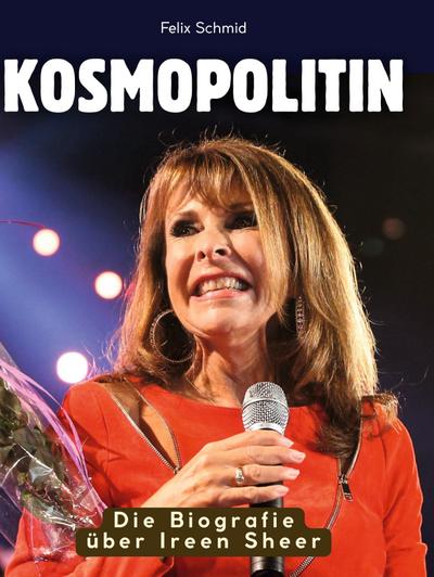 Die Biografie über Ireen Sheer