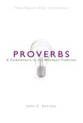 Nbbc, Proverbs