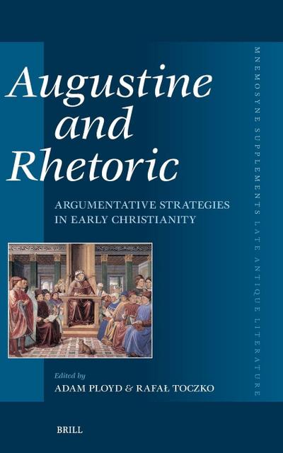 &#913;ugustine and Rhetoric