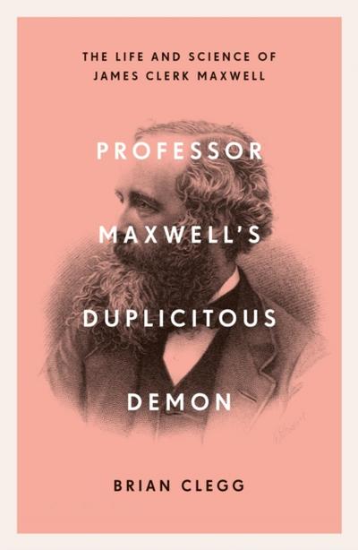 Professor Maxwell’s Duplicitous Demon