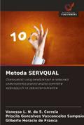 Metoda SERVQUAL