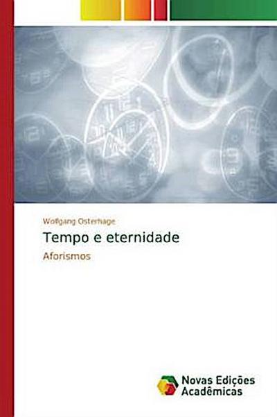 Tempo e eternidade