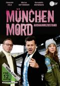 München Mord - Ausnahmezustand