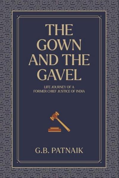 The Gown And The Gavel