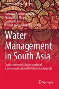 Water Management in South Asia