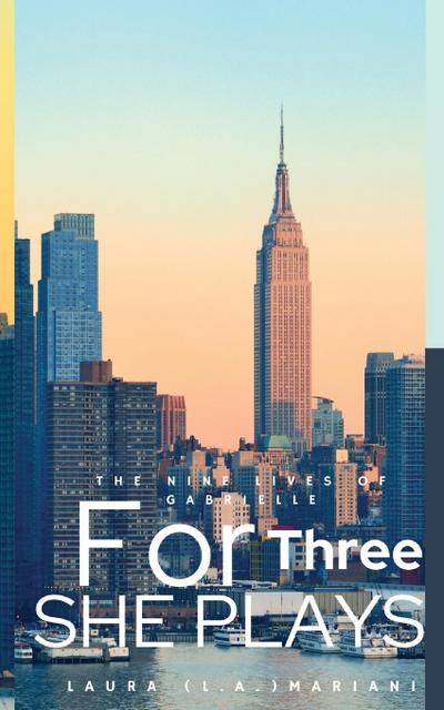 The Nine Lives of Gabrielle