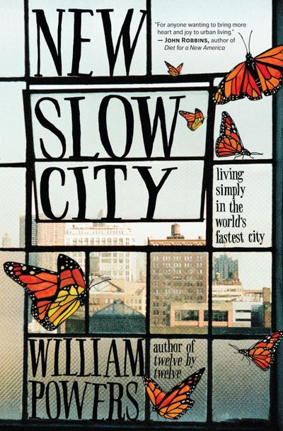 New Slow City